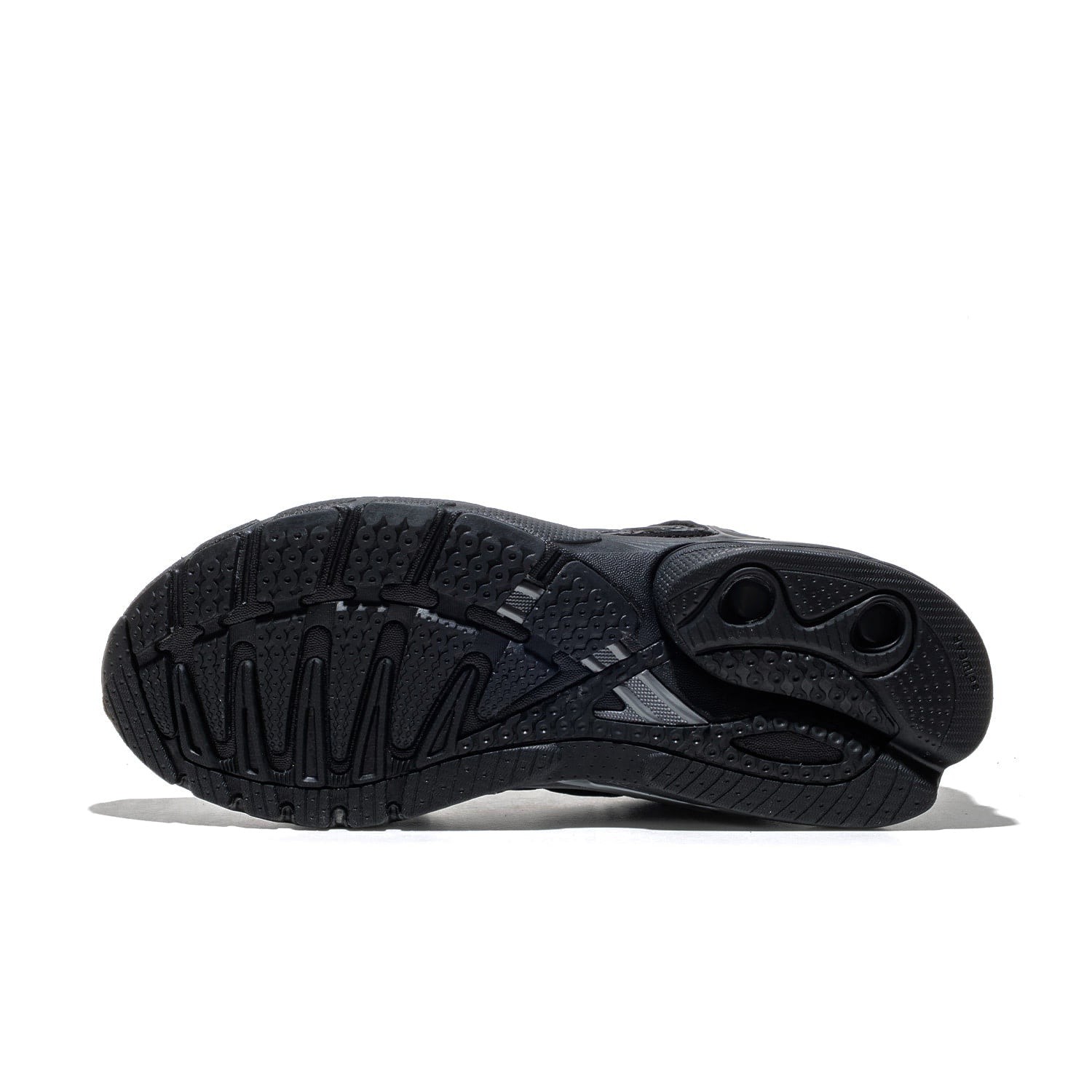 Adidas Adistar Control 5 Core Black/Grey Six/Iron Metallic  - KK3260
