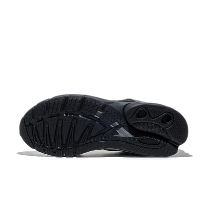 Adidas Adistar Control 5 Core Black/Grey Six/Iron Metallic  - KK3260