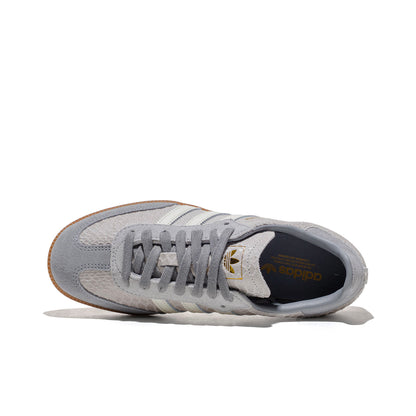 Adidas Originals Samba OG Grey Two/Off White/Gum  - KK3274