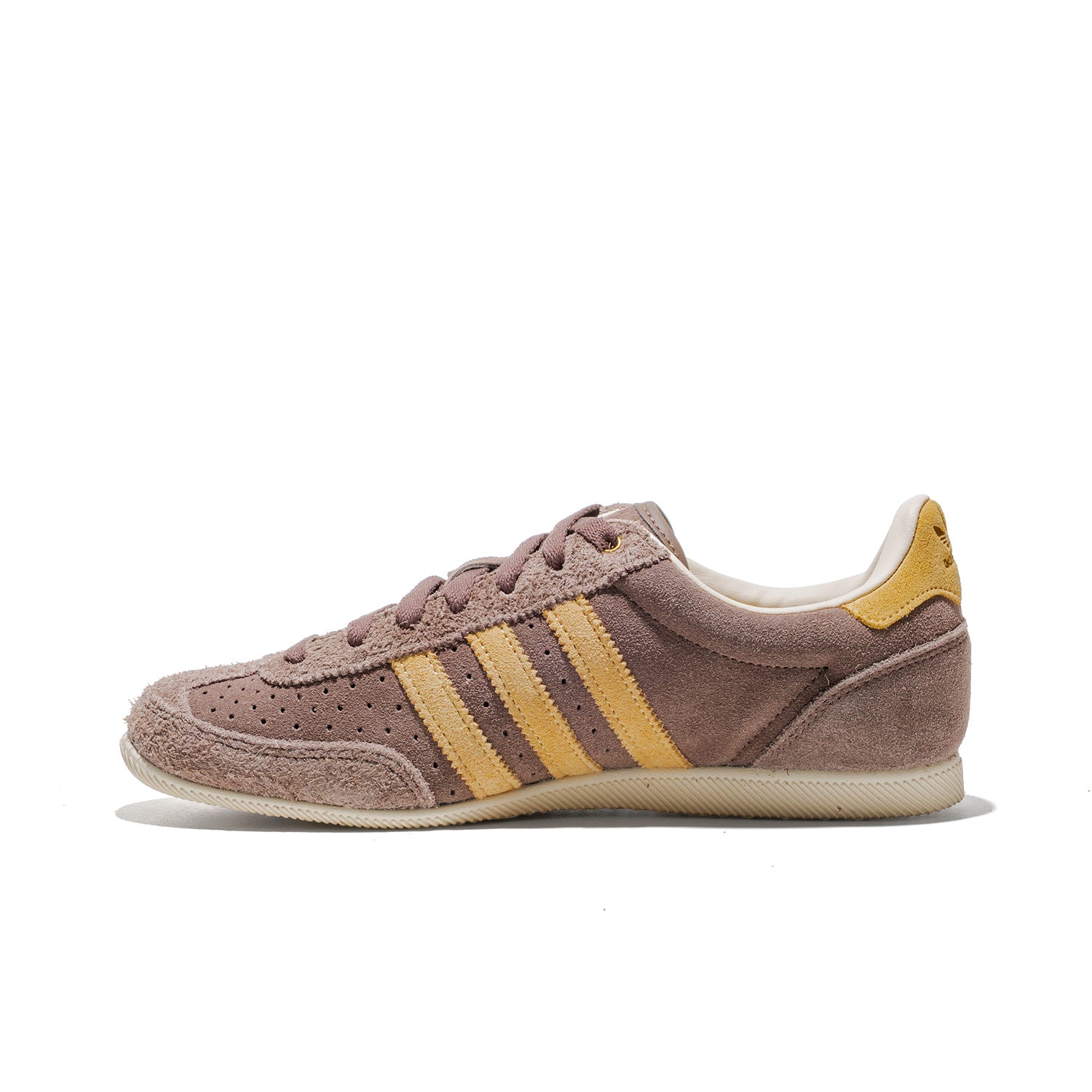 Adidas Originals Japan W Earth Strata/Orange Tint/Gold Met  - KK3566