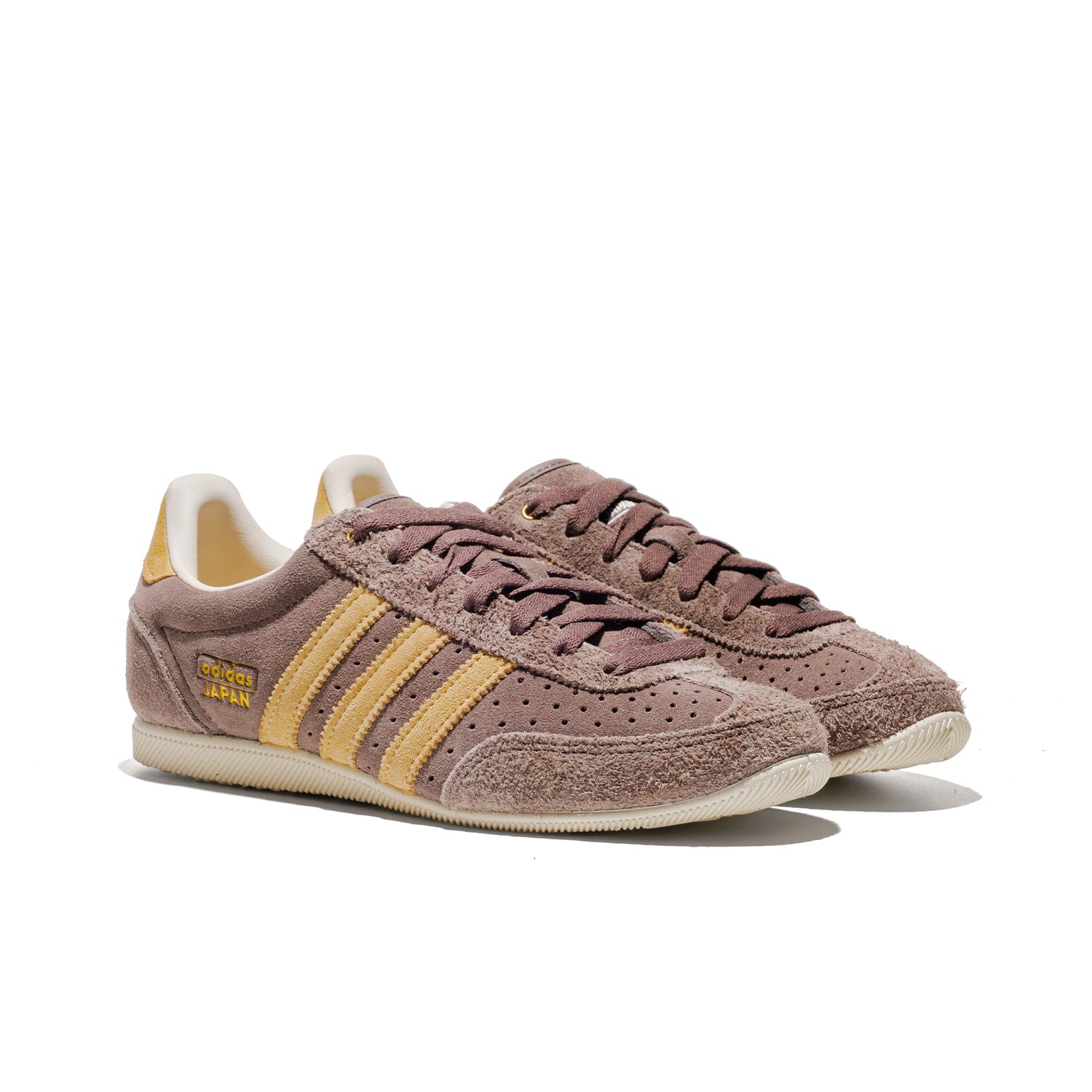Adidas Originals Japan W Earth Strata/Orange Tint/Gold Met  - KK3566