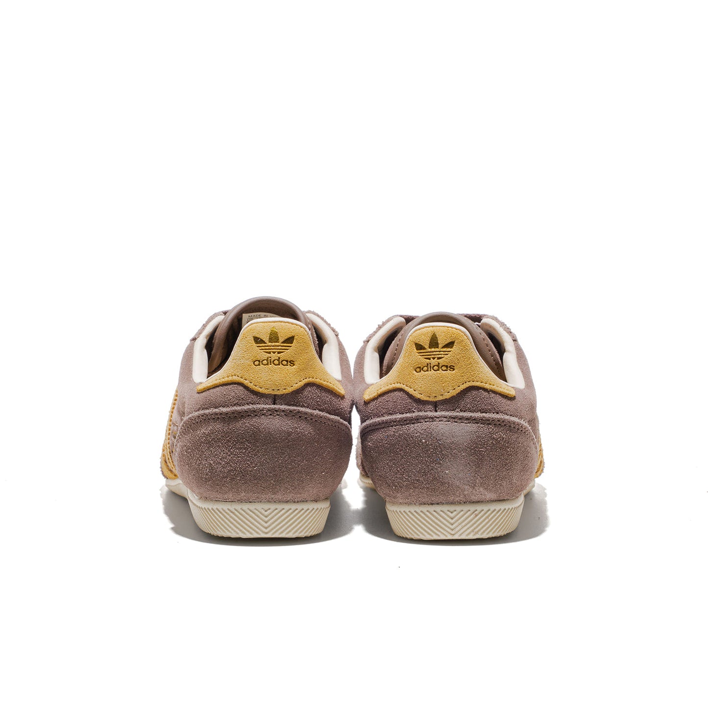Adidas Originals Japan W Earth Strata/Orange Tint/Gold Met  - KK3566