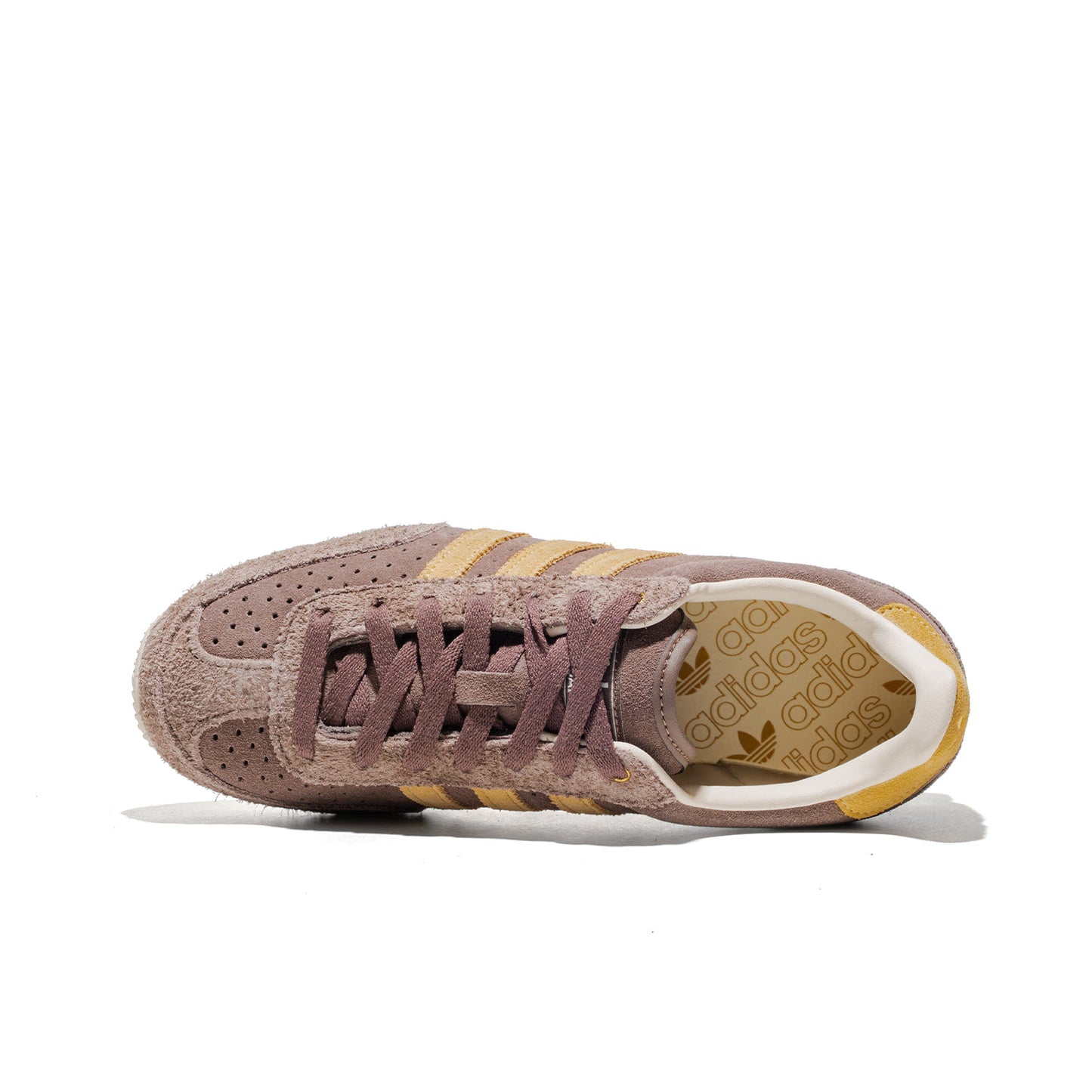 Adidas Originals Japan W Earth Strata/Orange Tint/Gold Met  - KK3566
