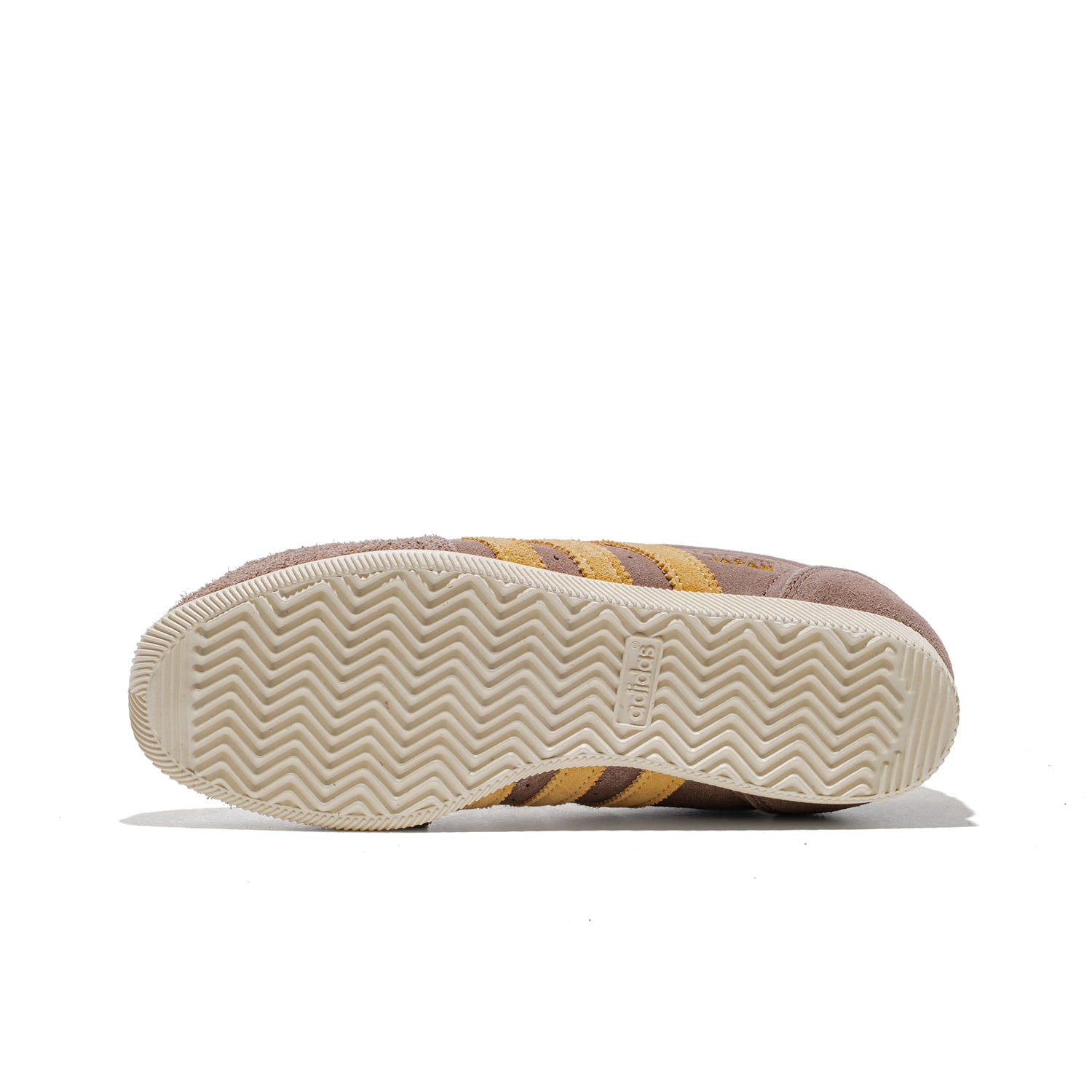 Adidas Originals Japan W Earth Strata/Orange Tint/Gold Met  - KK3566
