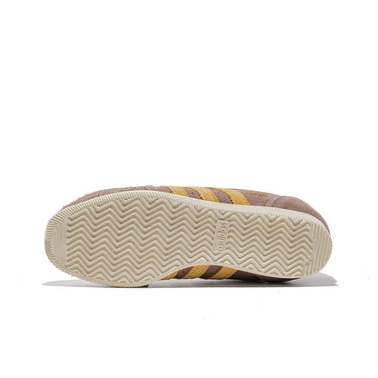 Adidas Originals Japan W Earth Strata/Orange Tint/Gold Met  - KK3566