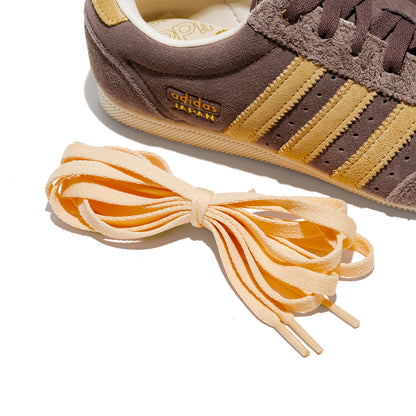 Adidas Originals Japan W Earth Strata/Orange Tint/Gold Met  - KK3566
