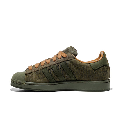 Adidas Originals Superstar II Olive Strata/Night Cargo  - KK4752