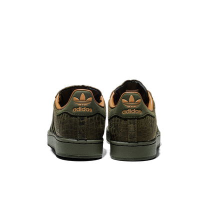 Adidas Originals Superstar II Olive Strata/Night Cargo  - KK4752