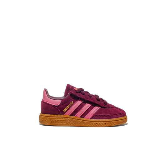 Adidas Originals Handball Spezial CF EL I Maroon/Bliss Pink  - KK5037