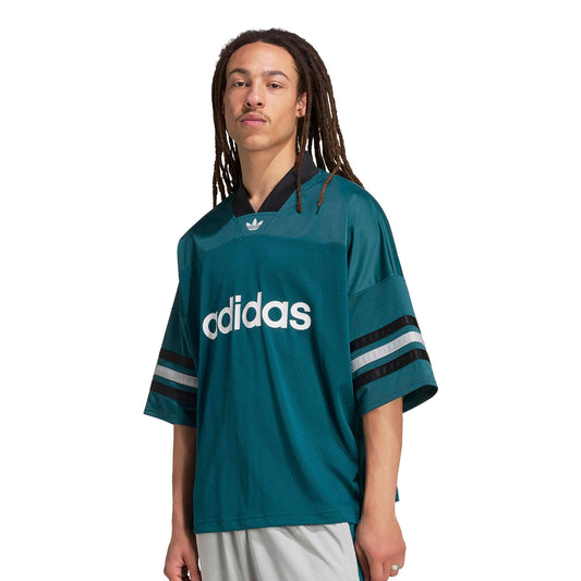 Adidas Originals Jersey Rich Green  - KR1401