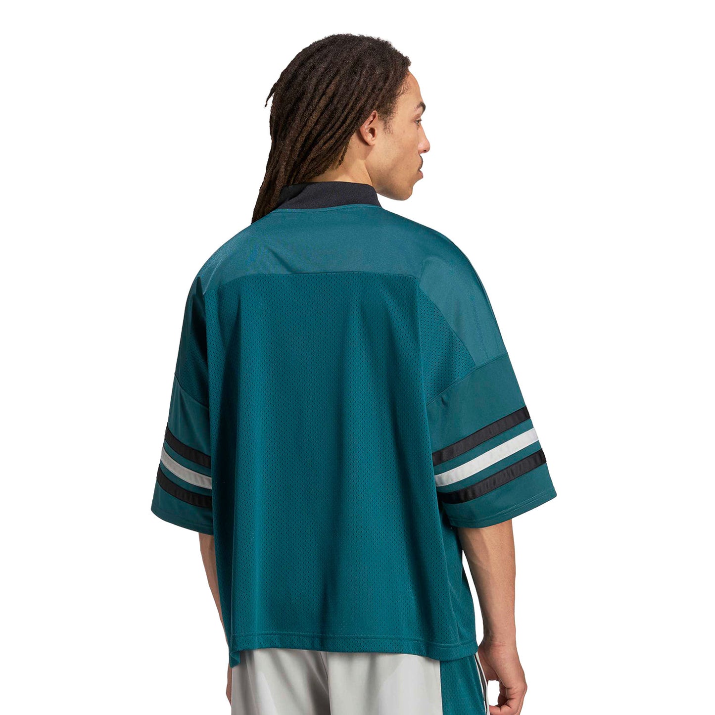 Adidas Originals Jersey Rich Green  - KR1401