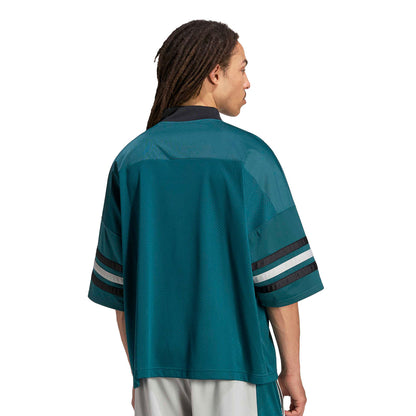 Adidas Originals Jersey Rich Green  - KR1401