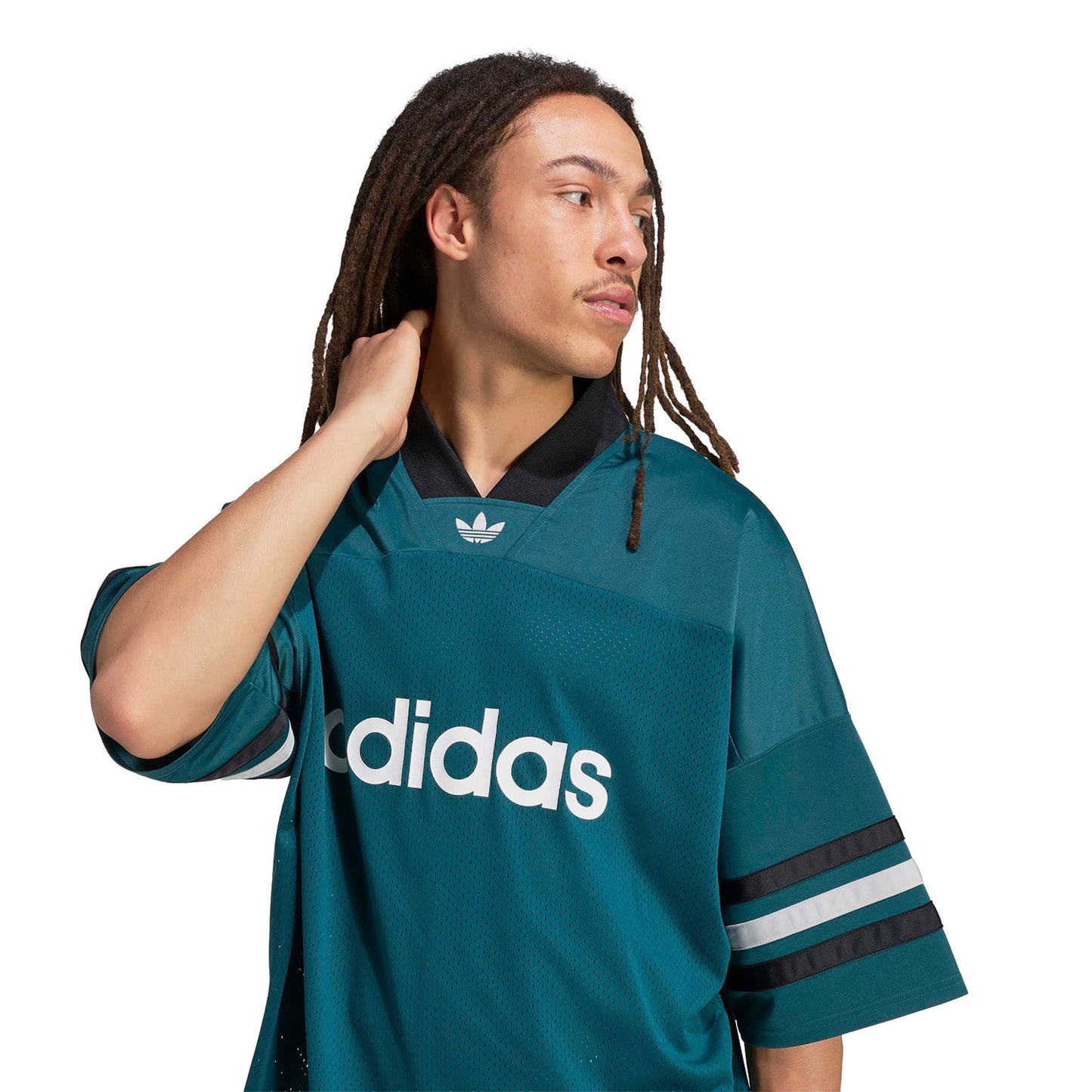 Adidas Originals Jersey Rich Green  - KR1401