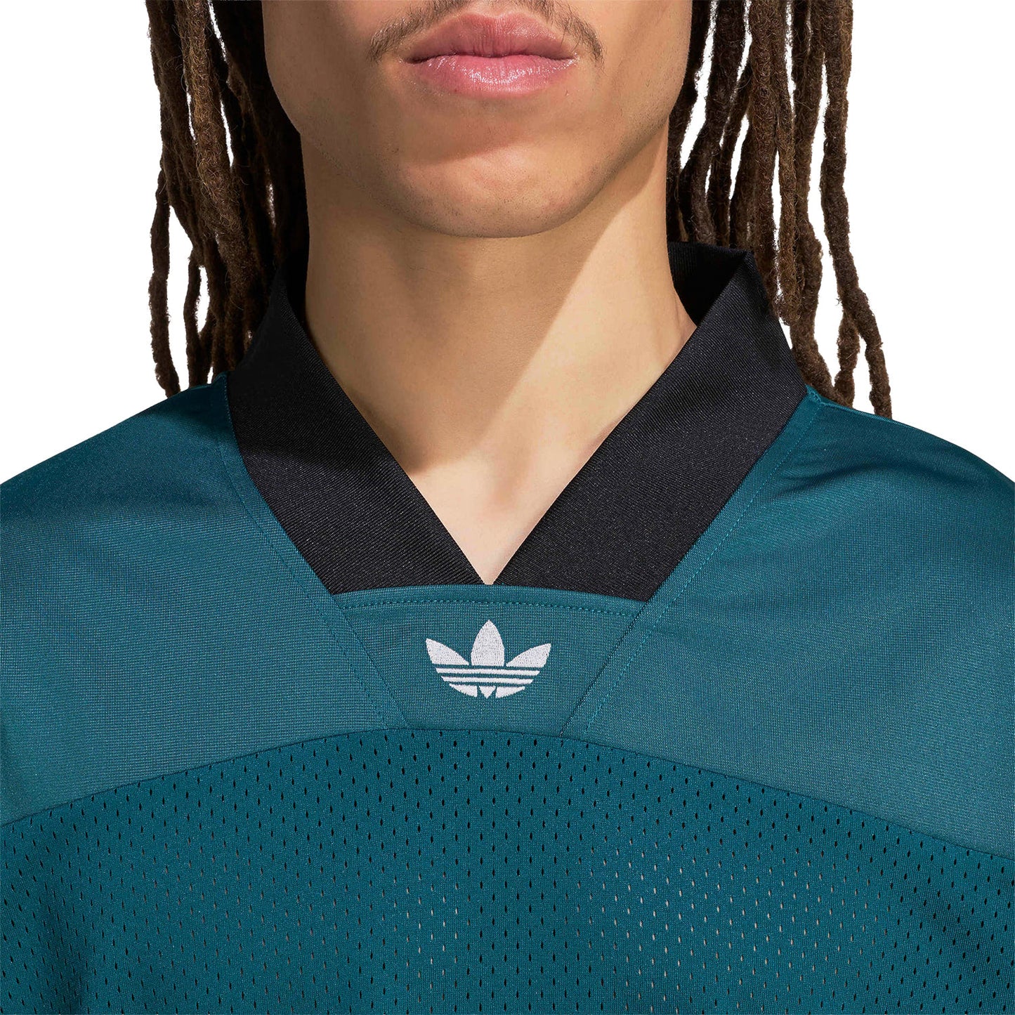 Adidas Originals Jersey Rich Green  - KR1401
