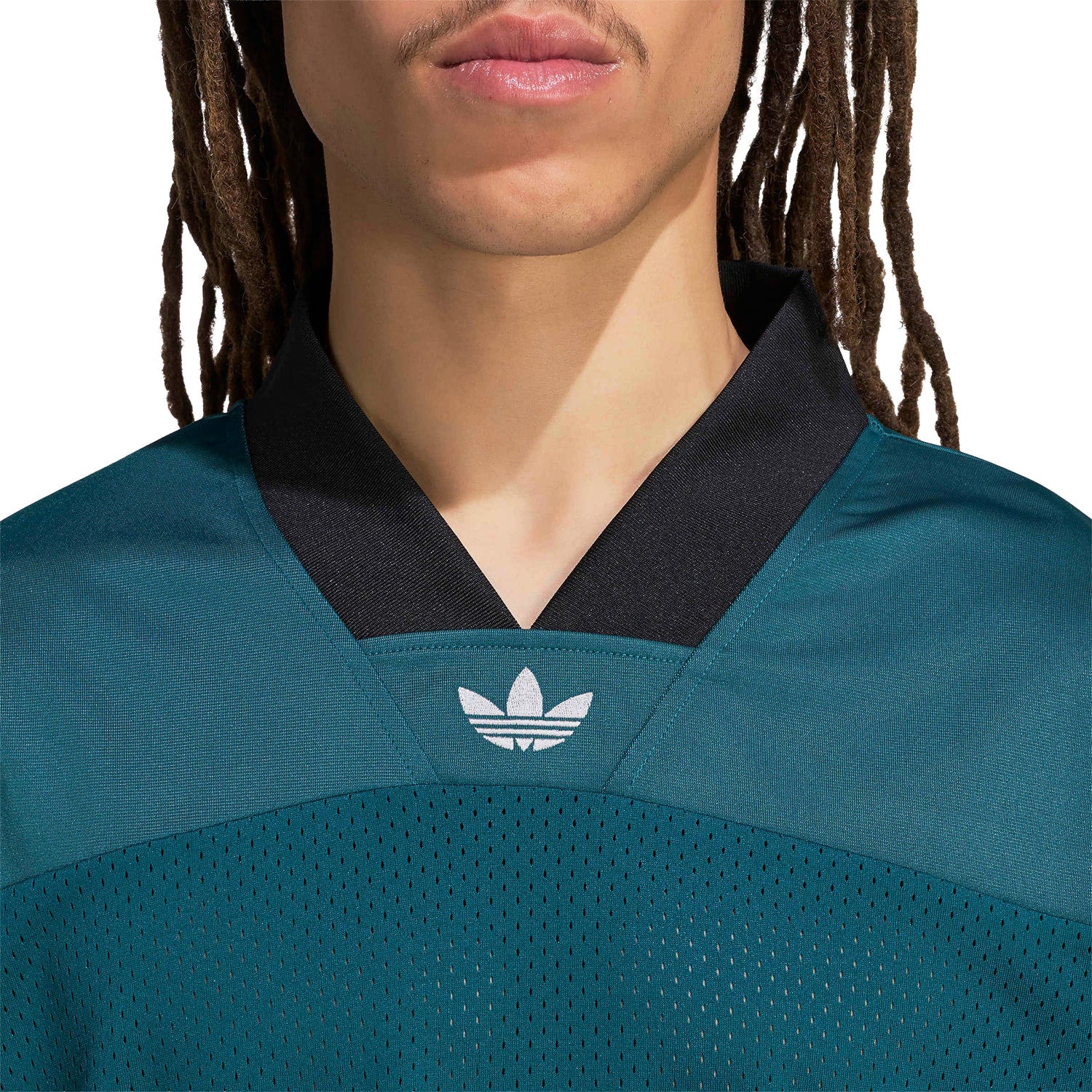 Adidas Originals Jersey Rich Green  - KR1401