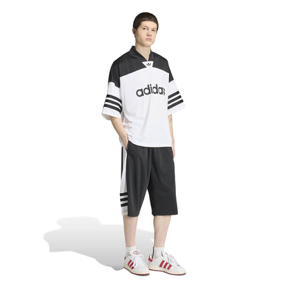 Adidas Originals Jersey White/Black  - KR1403