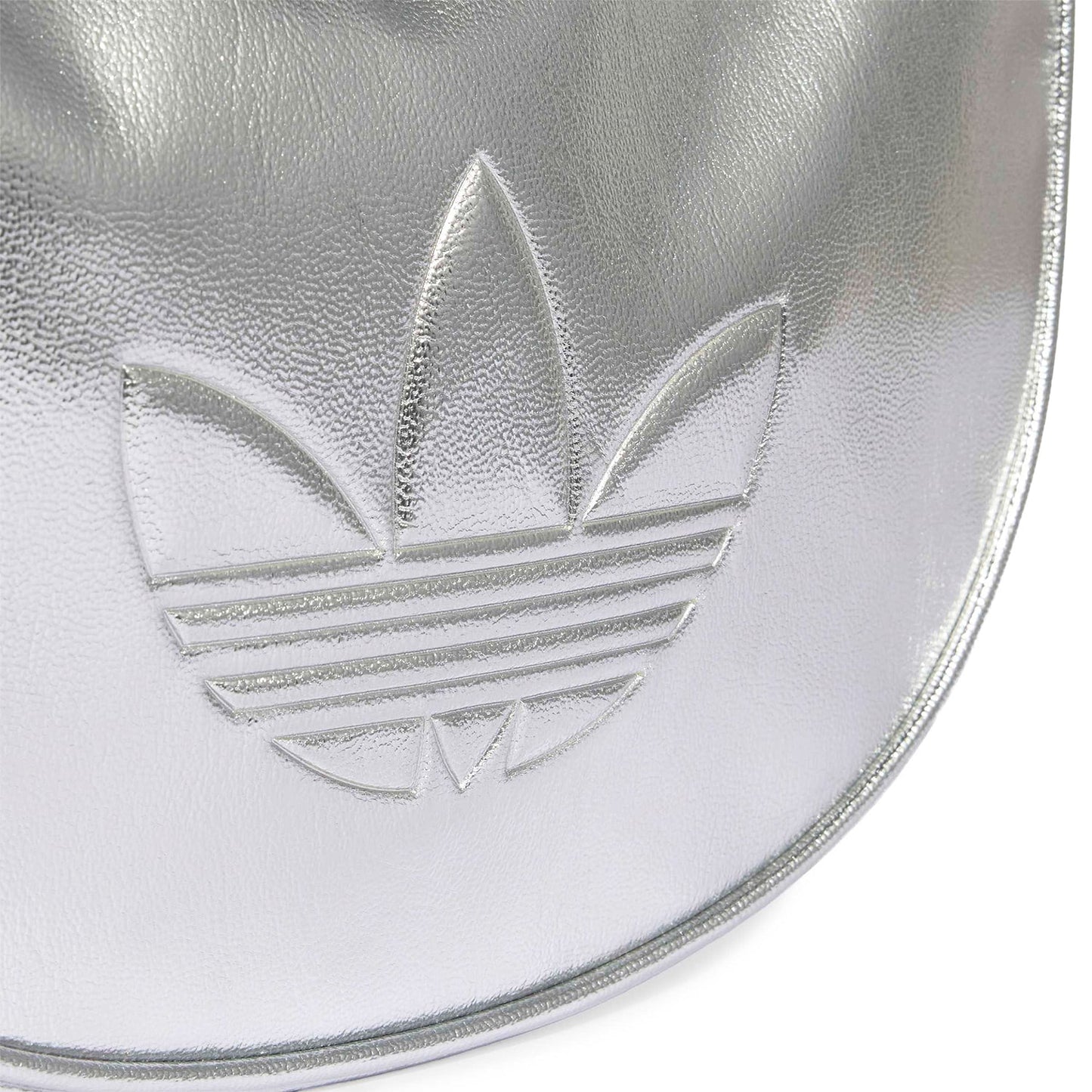 Adidas Originals Adicolor HC Met Silver Metallic  - KR1562
