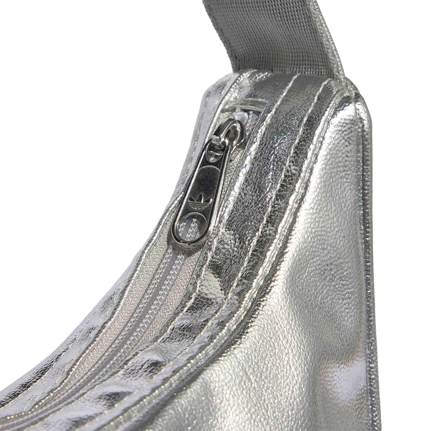 Adidas Originals Adicolor HC Met Silver Metallic  - KR1562