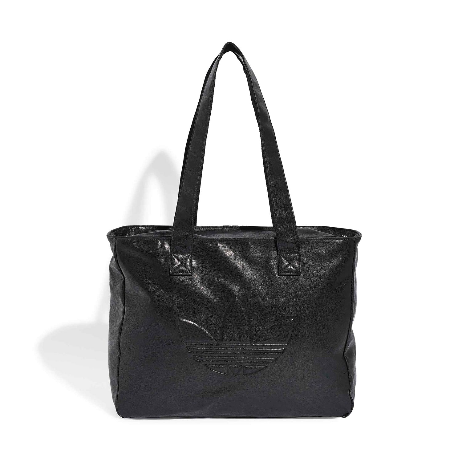 Adidas Originals Shopper Met Black  - KR1565