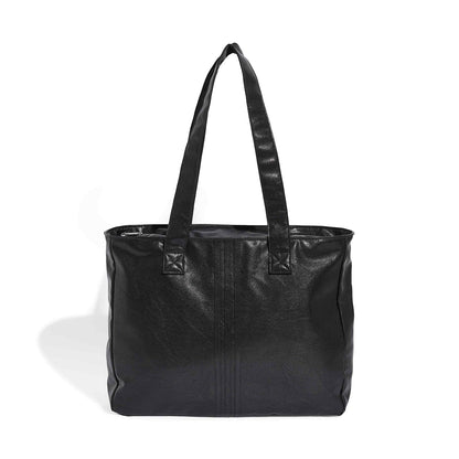 Adidas Originals Shopper Met Black  - KR1565