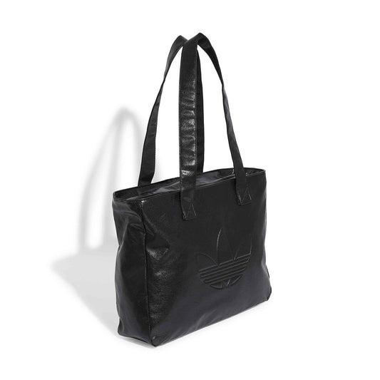 Adidas Originals Shopper Met Black  - KR1565