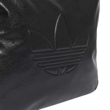 Adidas Originals Shopper Met Black  - KR1565
