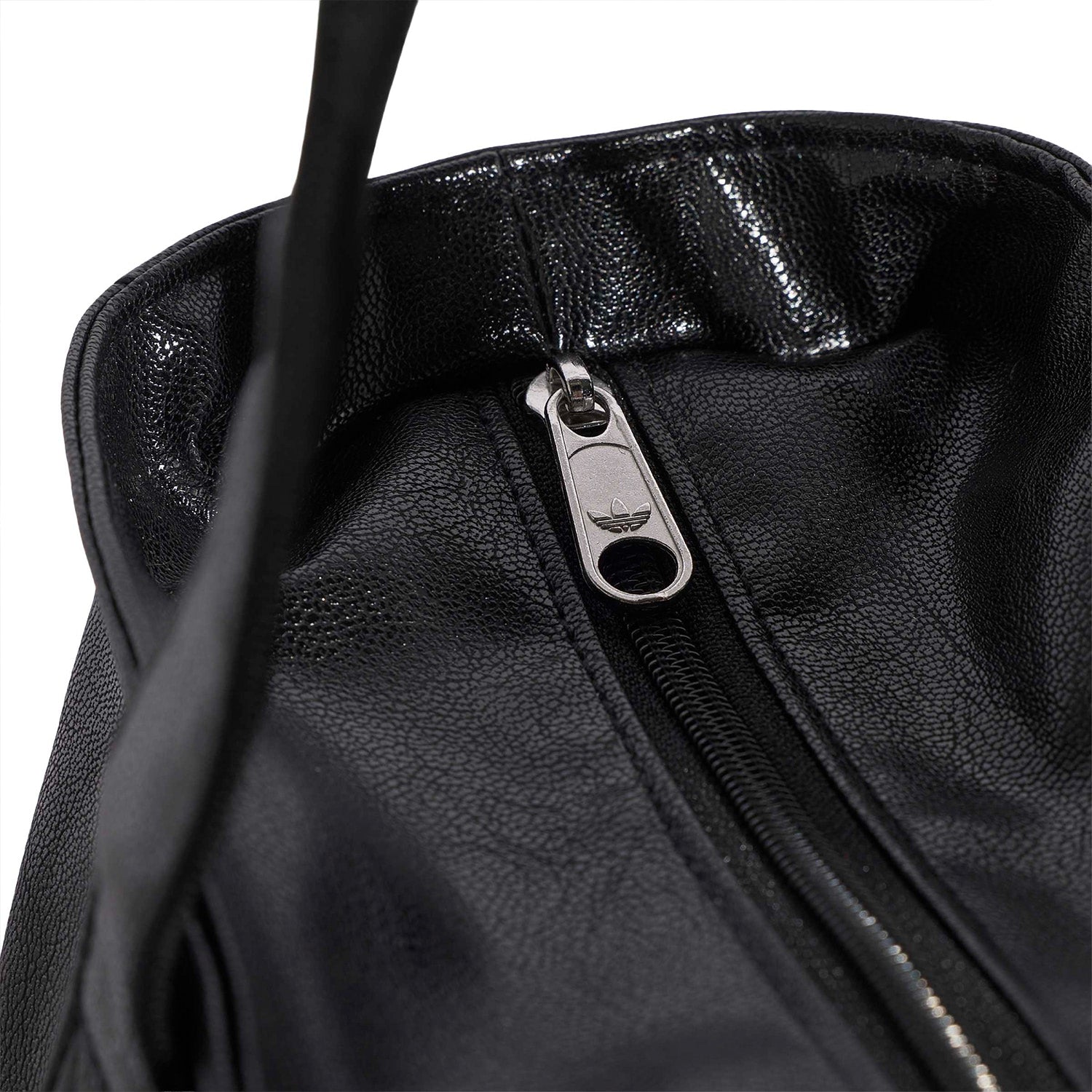 Adidas Originals Shopper Met Black  - KR1565