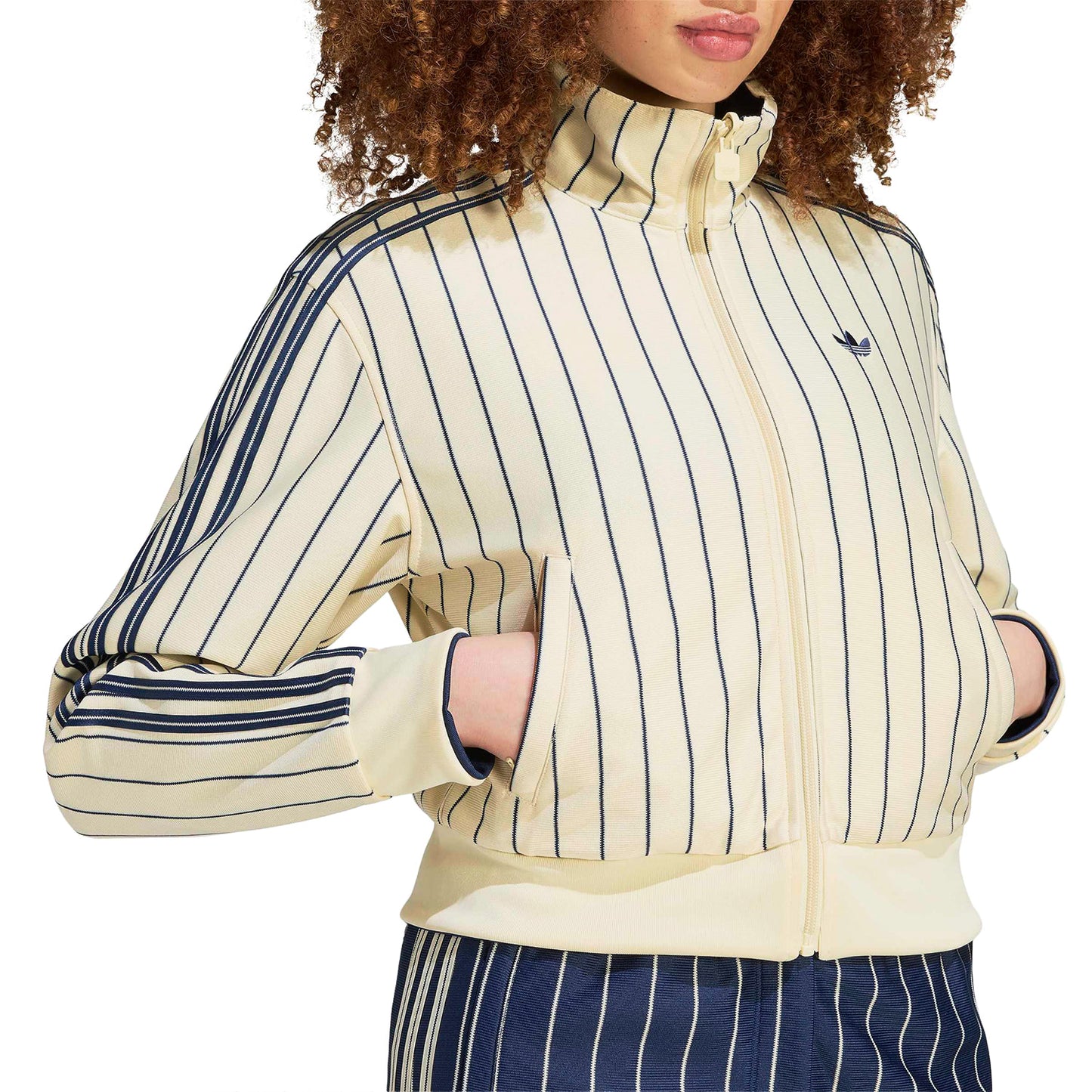 Adidas Originals Rever FB TT Warm Vanilla/Night Indigo  - KR7031