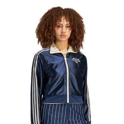 Adidas Originals Rever FB TT Warm Vanilla/Night Indigo  - KR7031