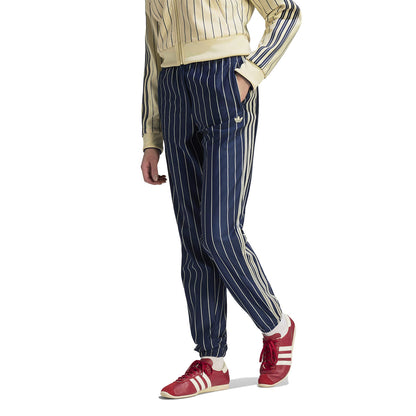 Adidas Originals Pinstripe TP Night Indigo/Wam Vanilla  - KR7037
