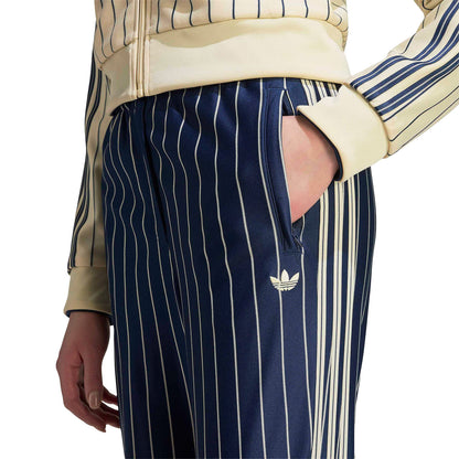 Adidas Originals Pinstripe TP Night Indigo/Wam Vanilla  - KR7037