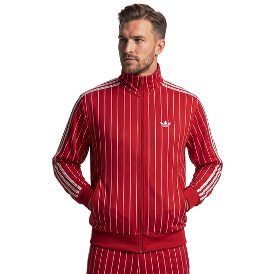 Adidas Originals Firebird TT PS Team Victory Red  - KR7227