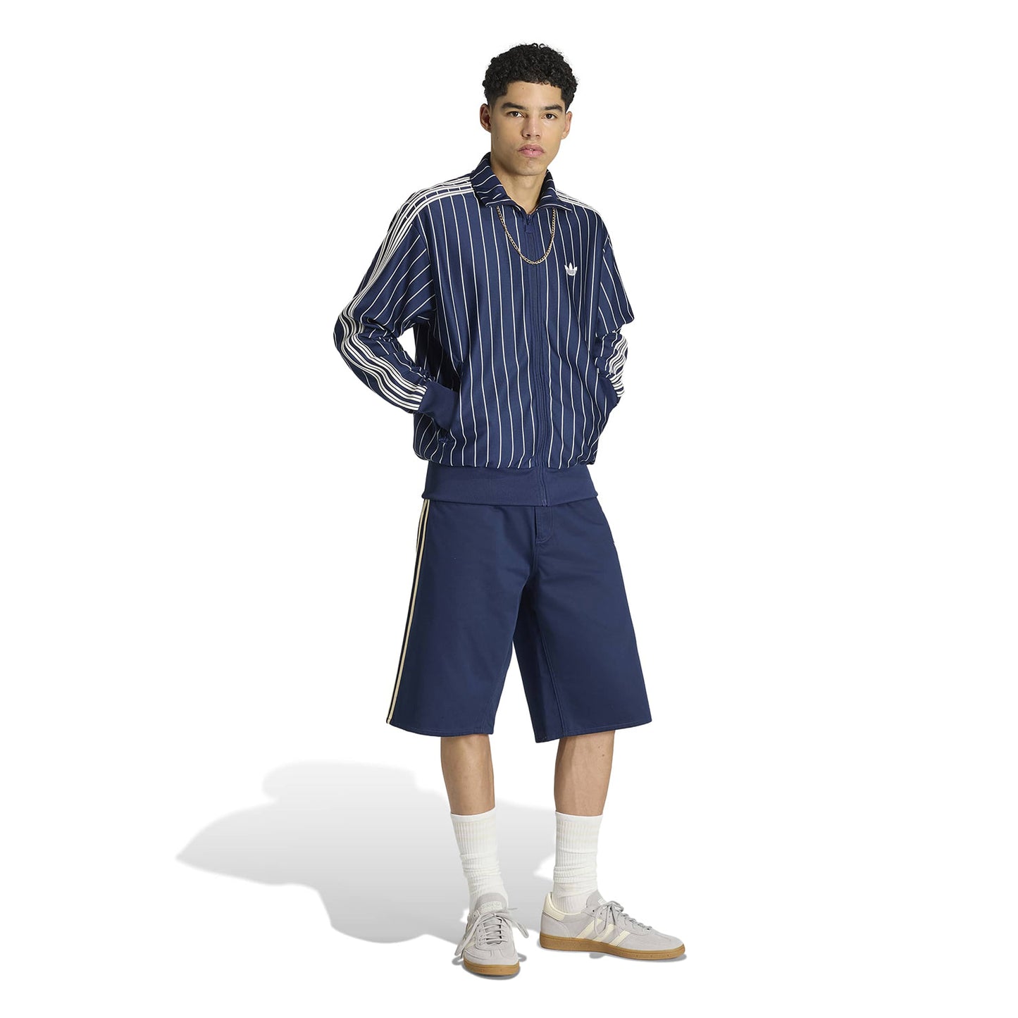 Adidas Originals Firebird TT PS Night Indigo  - KR7228
