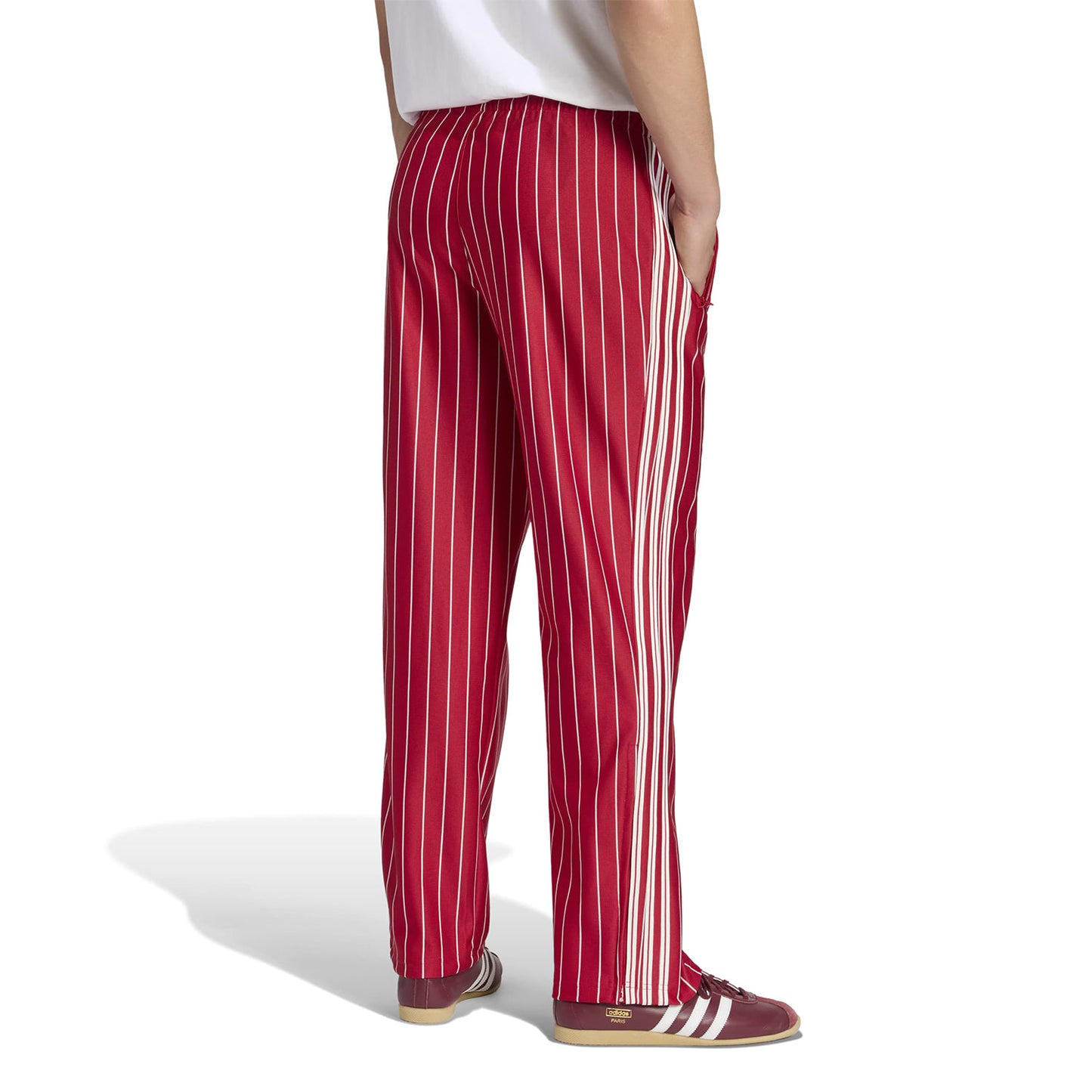 Adidas Originals Firebird TP PS Team Victory Red  - KR7230