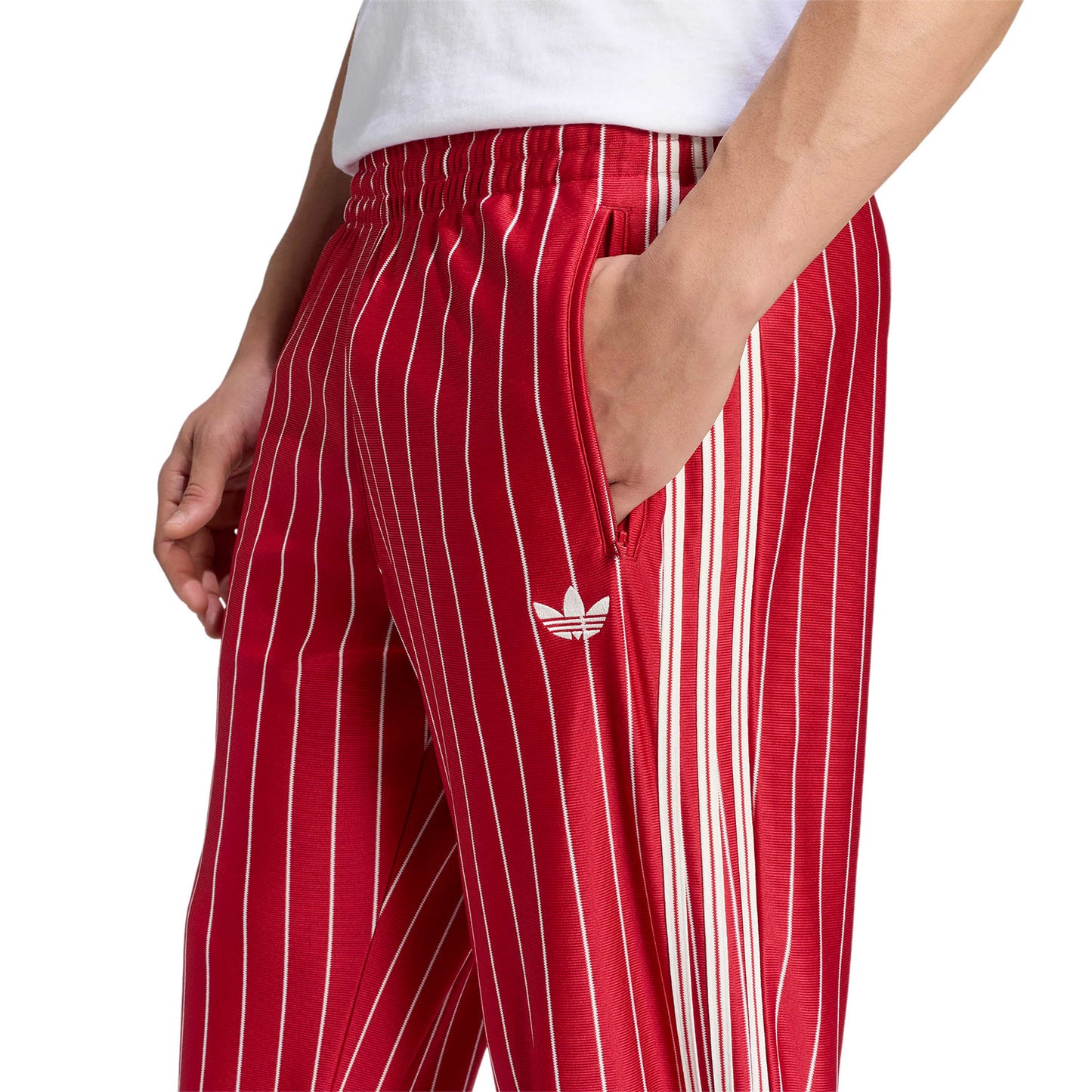 Adidas Originals Firebird TP PS Team Victory Red  - KR7230