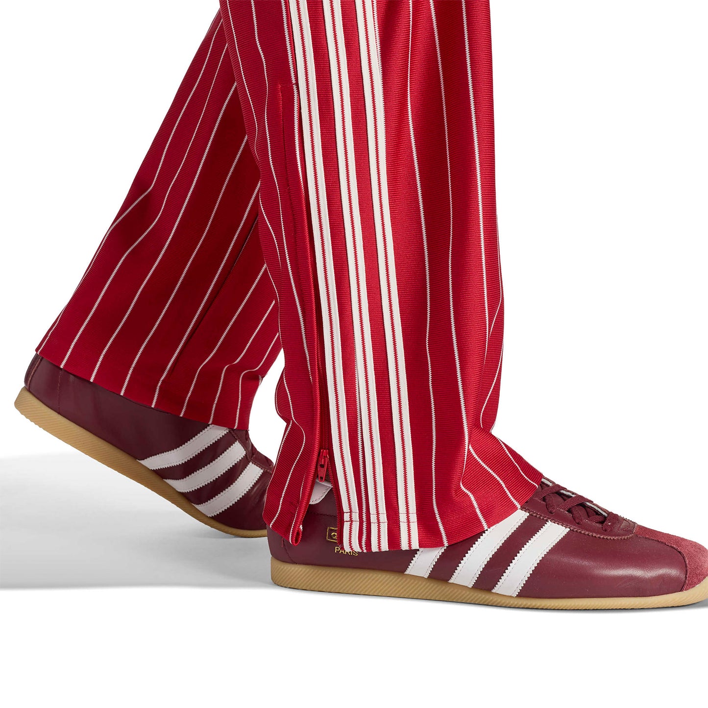 Adidas Originals Firebird TP PS Team Victory Red  - KR7230
