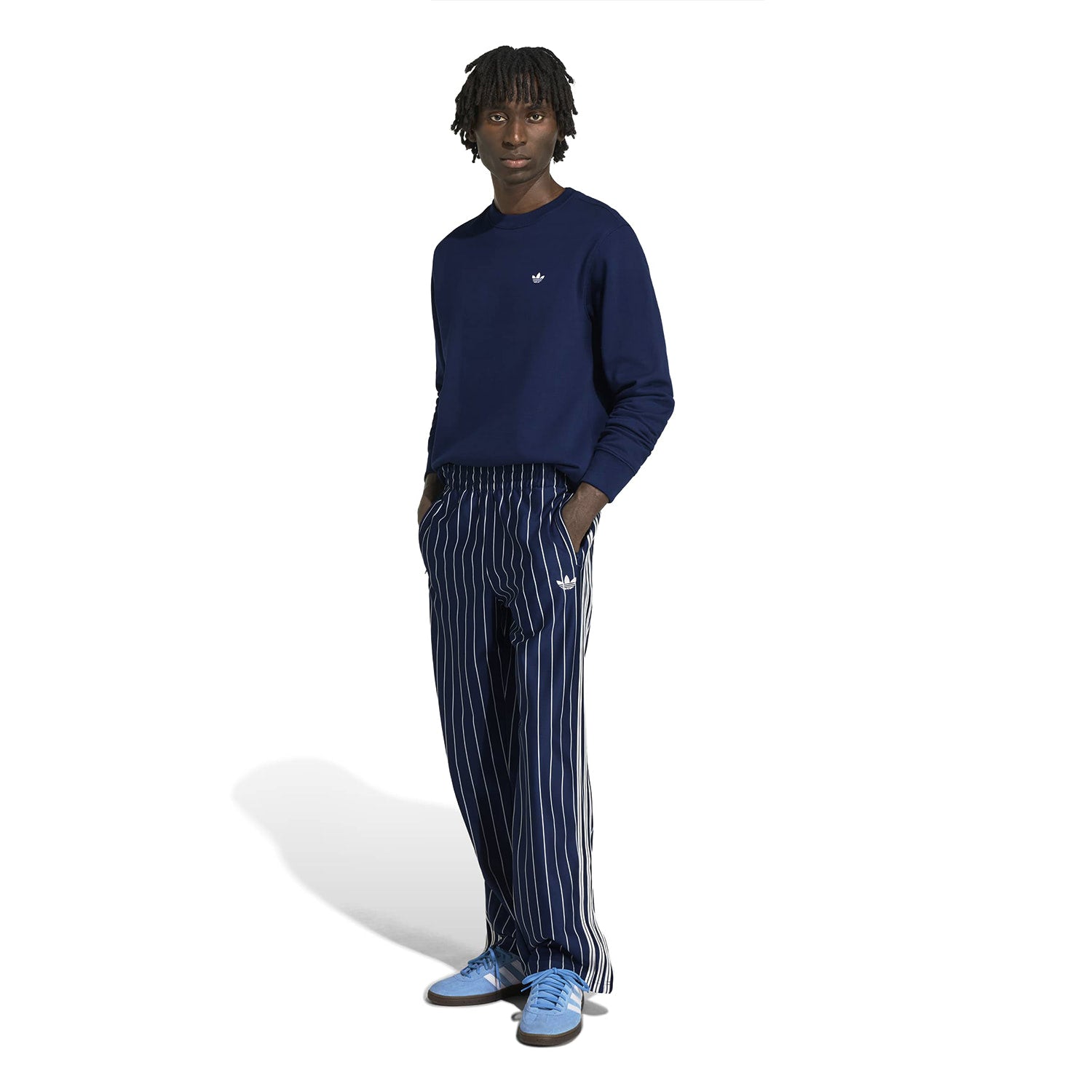 Adidas Originals Firebird TP PS Night Indigo  - KR7231