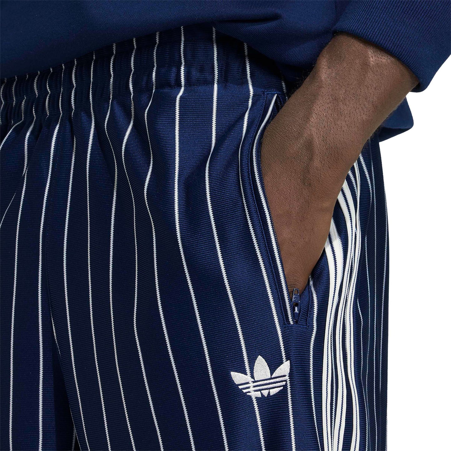 Adidas Originals Firebird TP PS Night Indigo  - KR7231