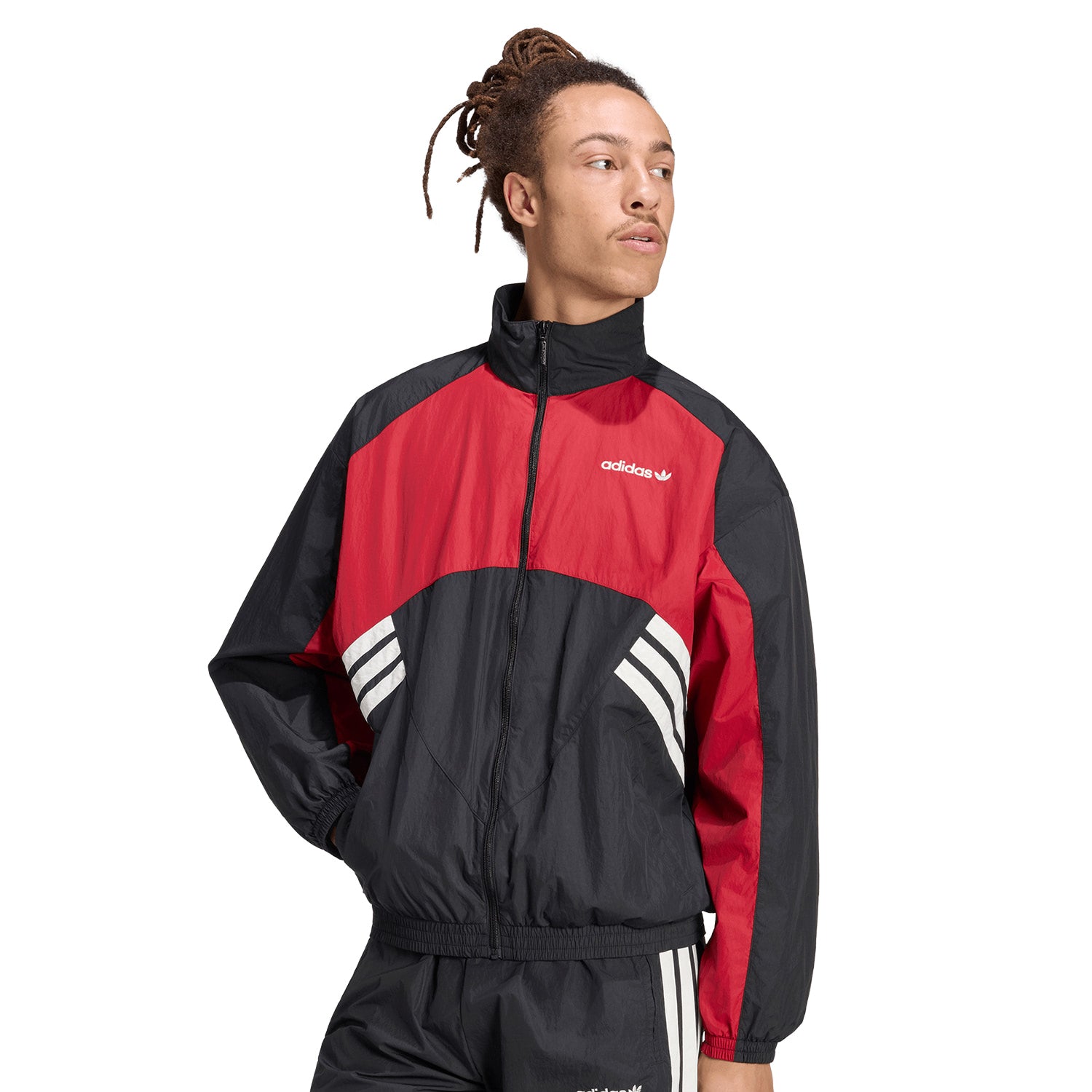 Adidas Originals MUC TT Black/Team Victory Red  - KR7282