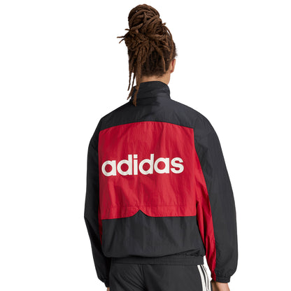 Adidas Originals MUC TT Black/Team Victory Red  - KR7282