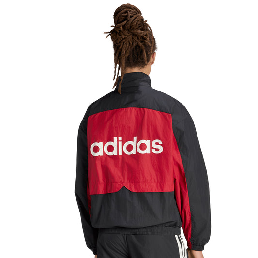 Adidas Originals MUC TT Black/Team Victory Red  - KR7282