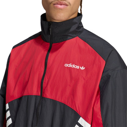 Adidas Originals MUC TT Black/Team Victory Red  - KR7282