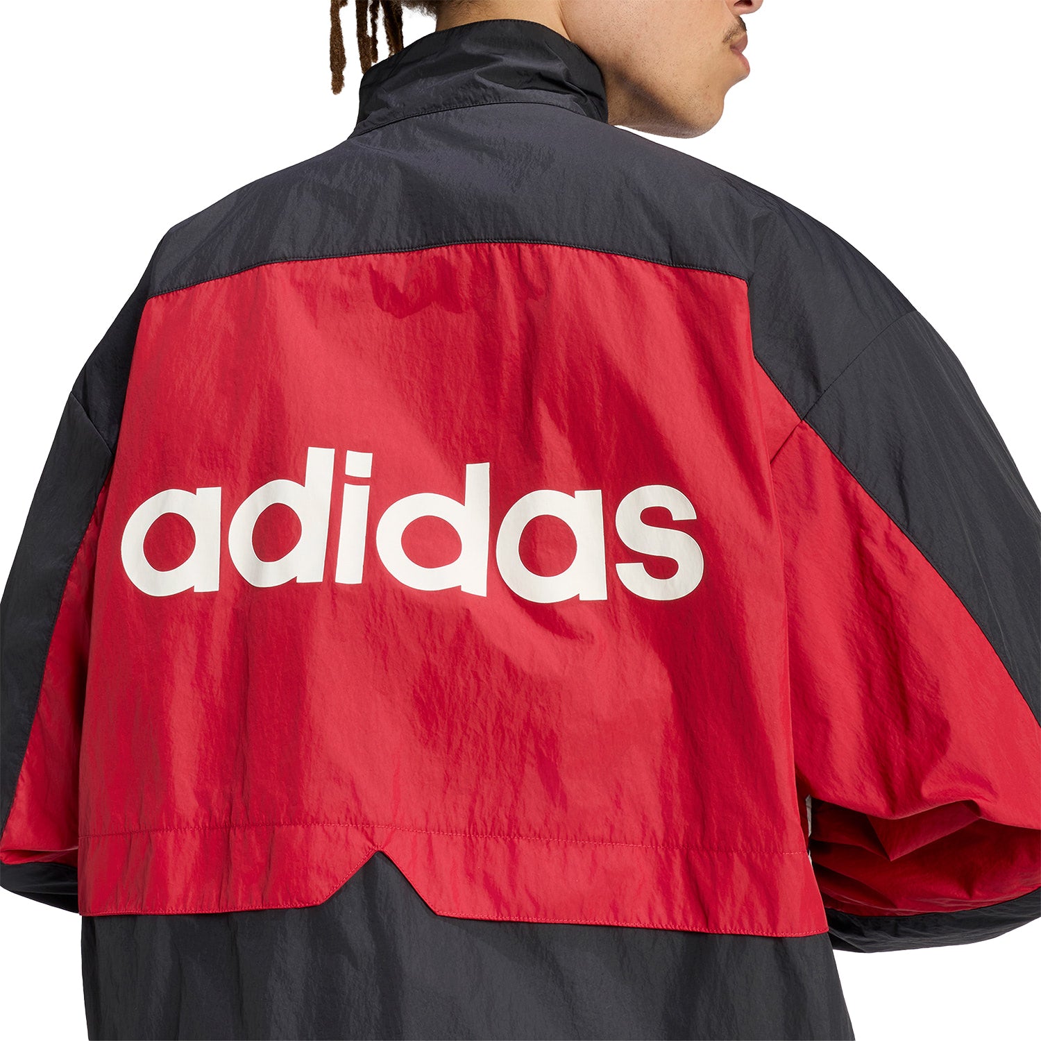Adidas Originals MUC TT Black/Team Victory Red  - KR7282