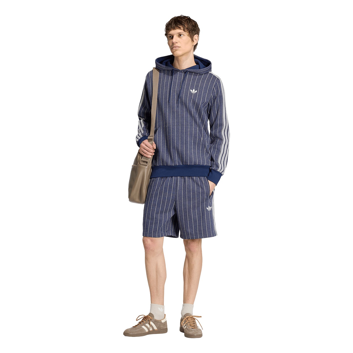 Adidas Originals Pin HD Night Indigo  - KR9704