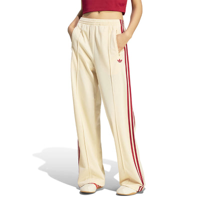 Adidas Originals FB Loose TP Warm Vanilla/Team Victory Red  - KS4671
