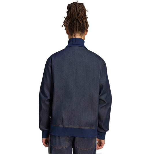 Adidas Originals Denim FB TT Indigo Denim  - KS4971