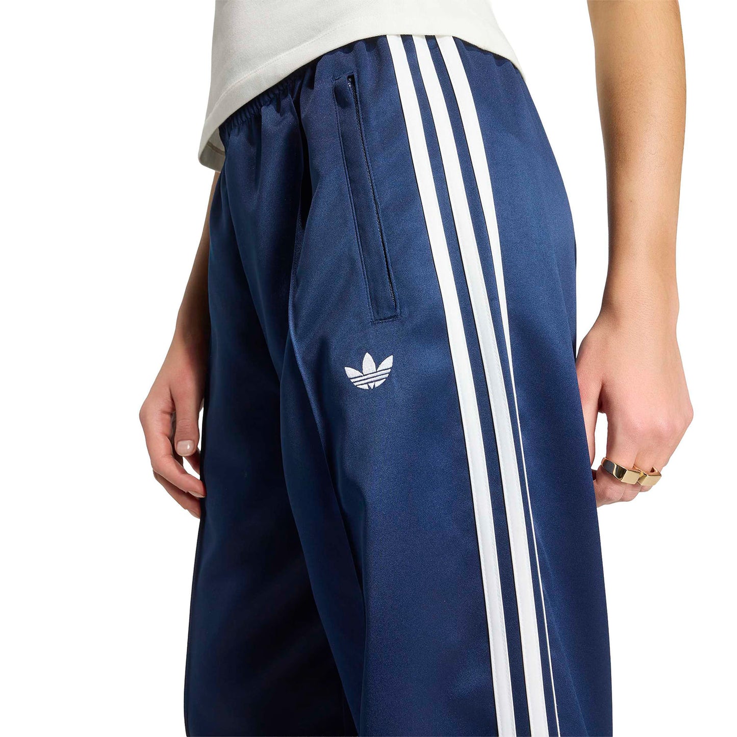 Adidas Originals Superstar Loose TP Night Indigo/White  - KS7339