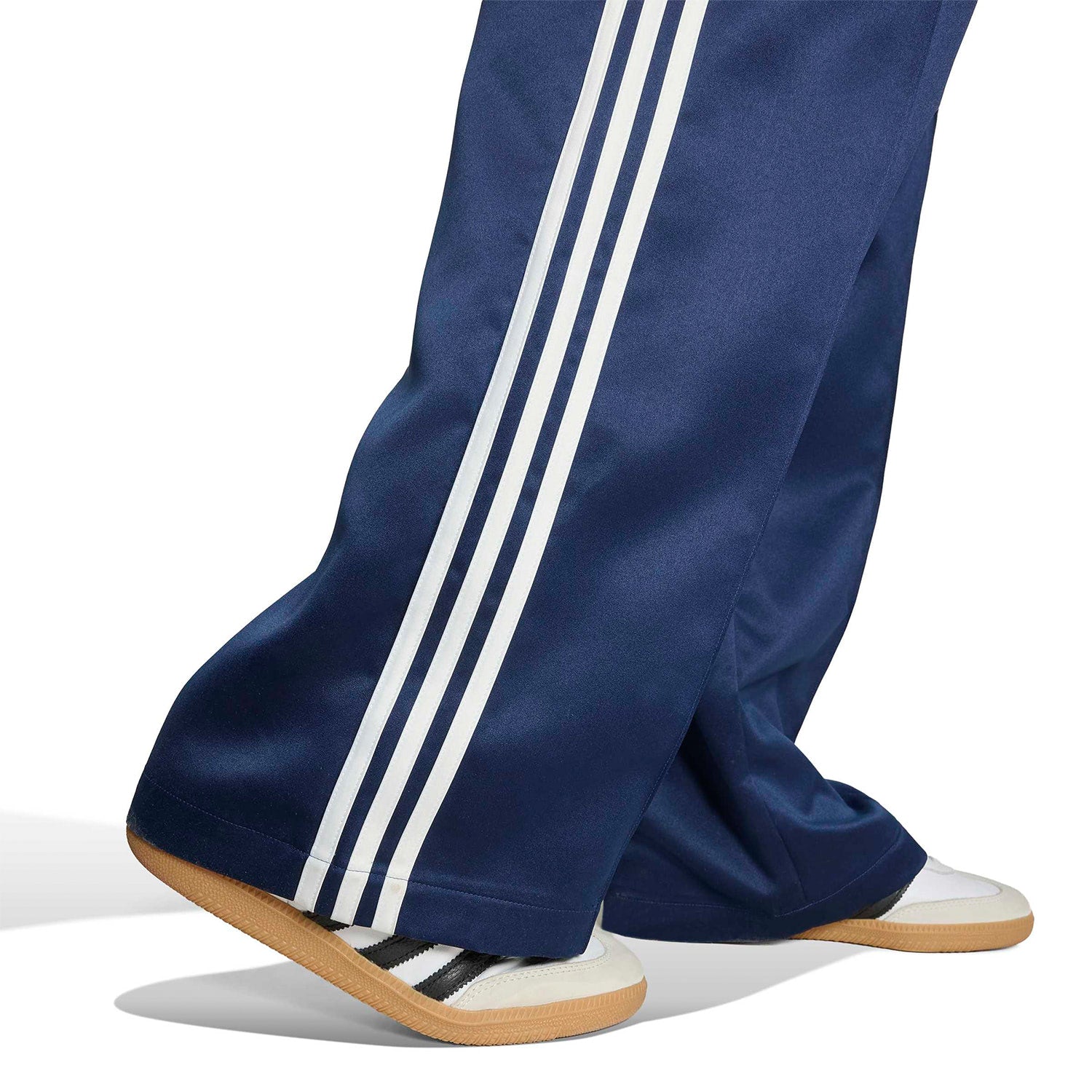 Adidas Originals Superstar Loose TP Night Indigo/White  - KS7339