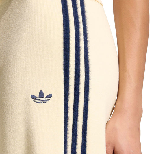 Adidas Originals Knit FB TP Warm Vanilla/Night Indigo  - KS7363