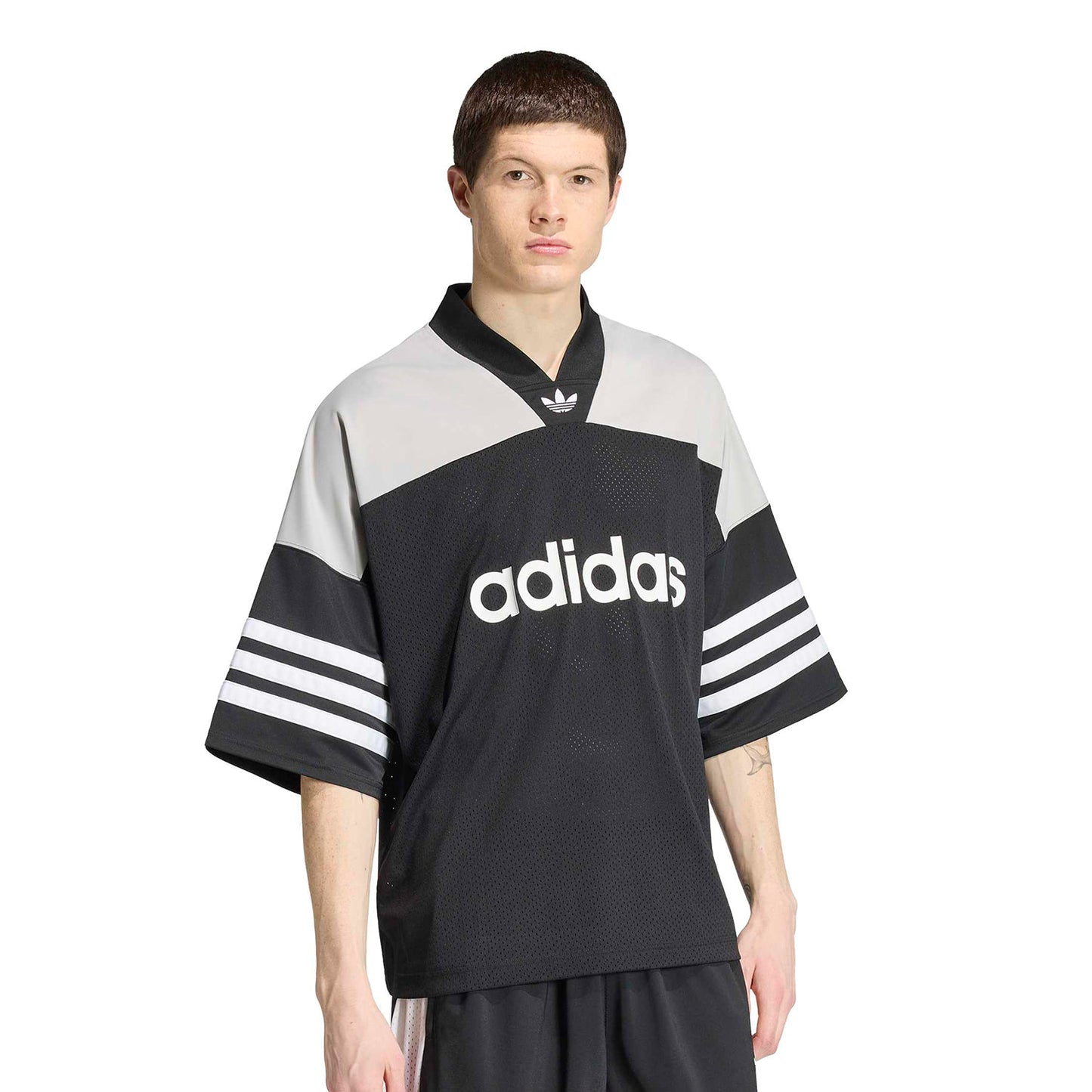 Adidas Originals Jersey Black/White  - KS7546